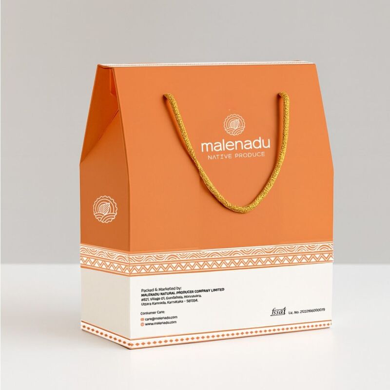 Deepavali Gift Bag (Pre-Order)