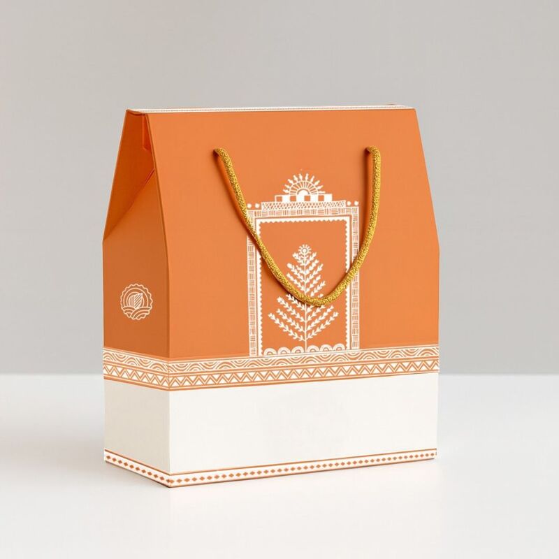 Deepavali Gift Bag (Pre-Order)